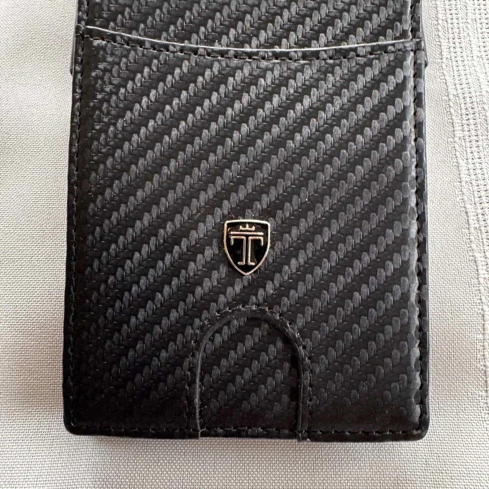 Travando bifold wallet